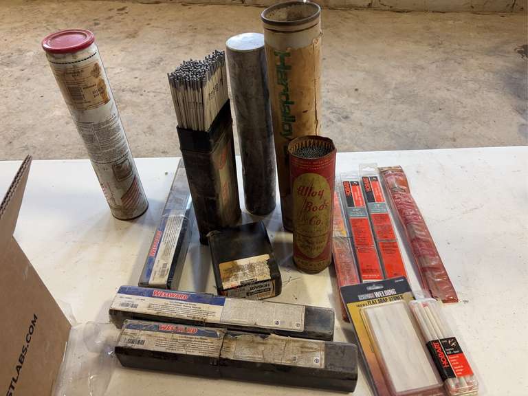 Misc Welding Rod image