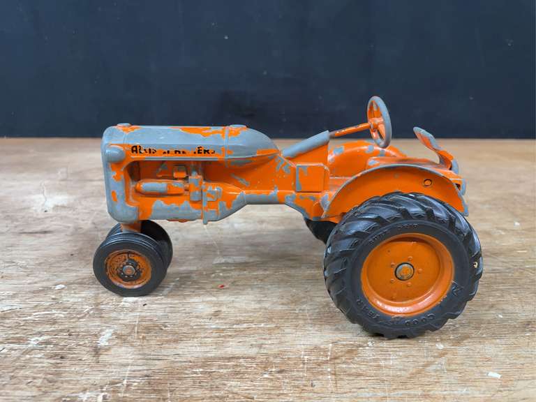 1/12 AC C American Precision image