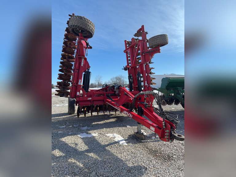 2020 Horsch Hi Speed Disc image