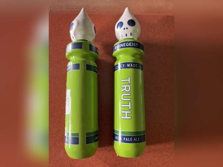 Truth IPA Beer Handles image