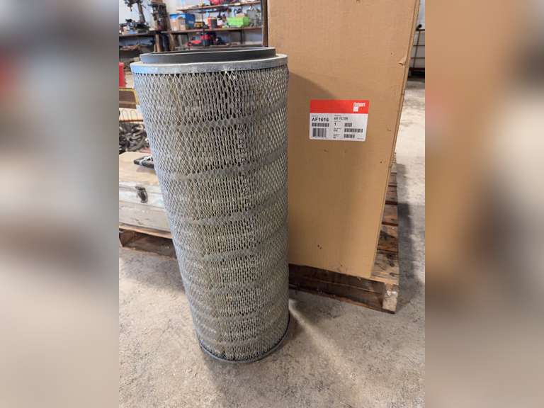 AF1616 Air Filter image