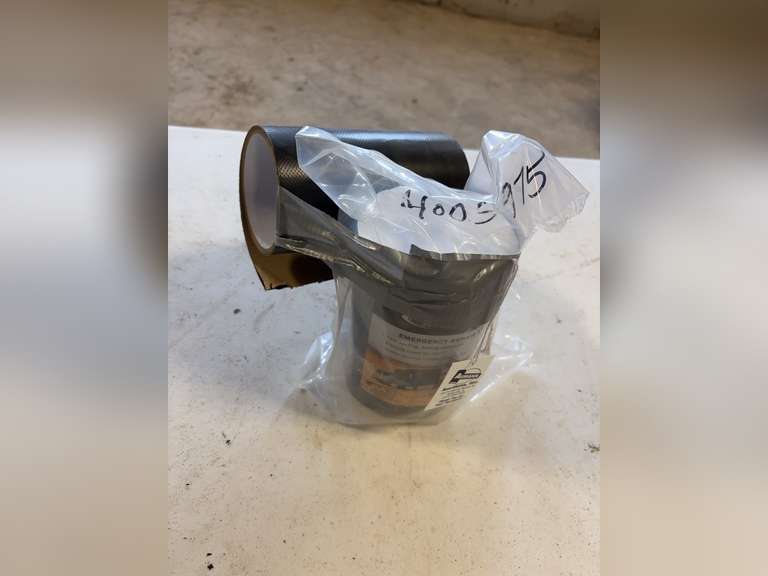 Agri-Cover Tarp Patching kit image