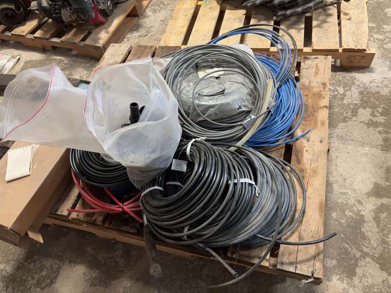 Various Air Line 1/4"-3/8" image