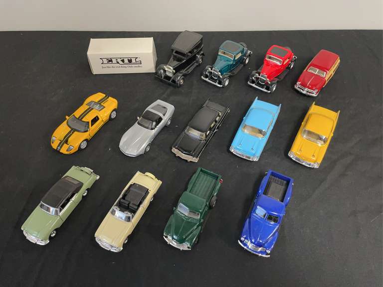 (13) Cars + Trucks image