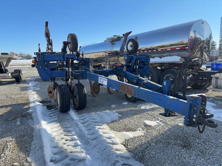 7 Shank Blu Jet Ripper image