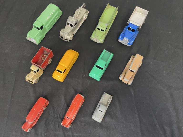 (11) Cars + Trucks image