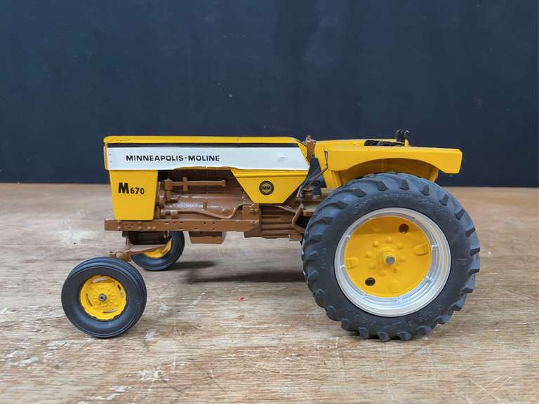 1/16 MM M670 CWA image