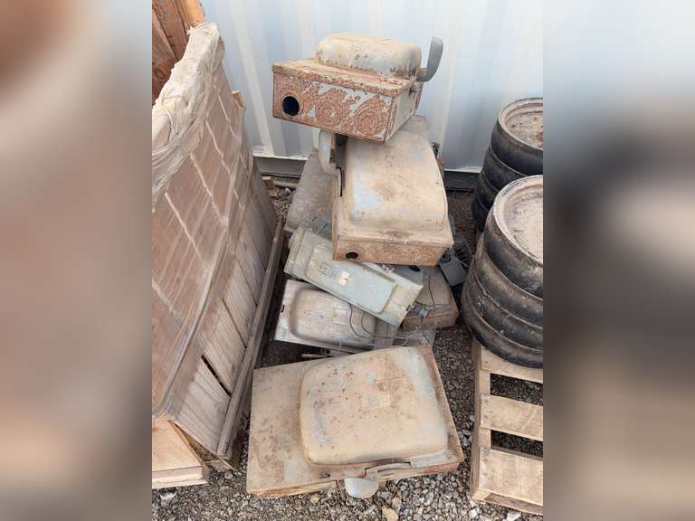 Misc. Electrical Boxes image