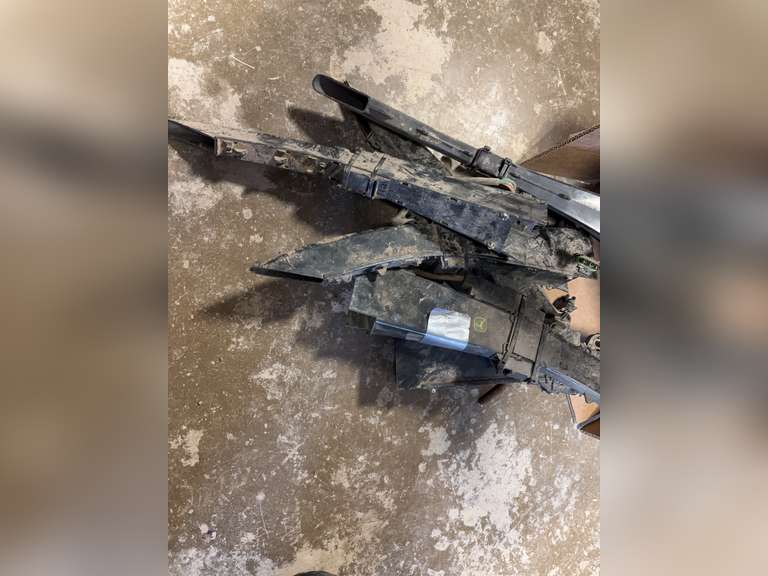 (10) Seed Tubes with Eyes image