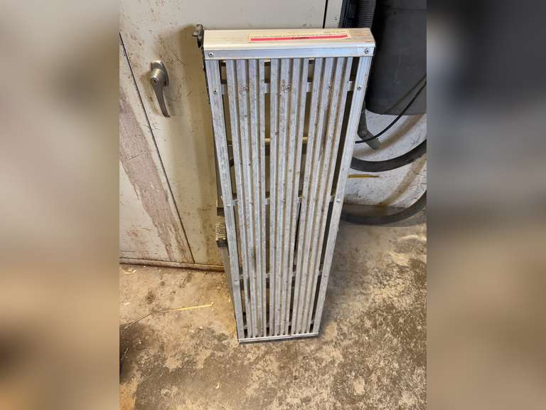 2' Work Platform image