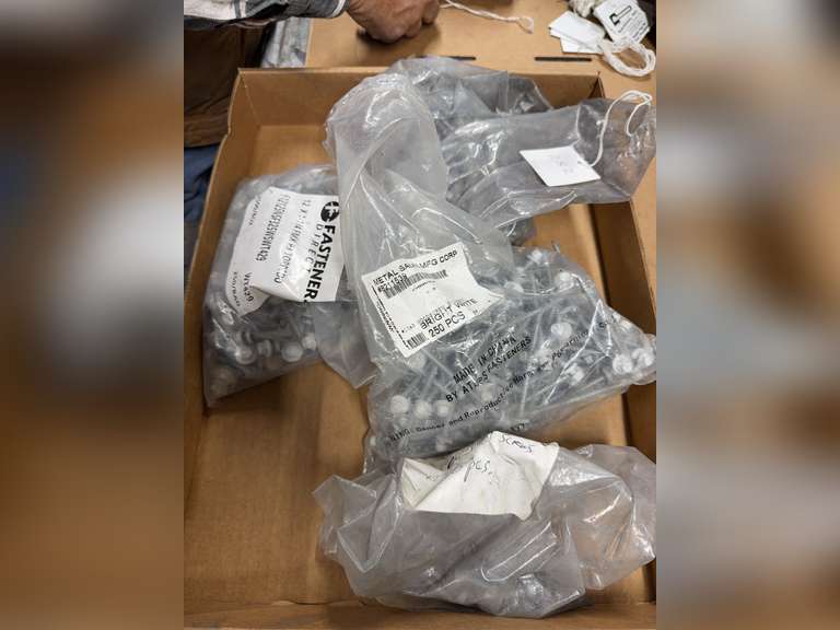 Construction Screws image