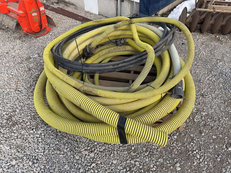 2-3” Bumblebee Hose image