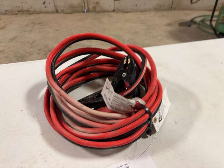 Jumper Cables image