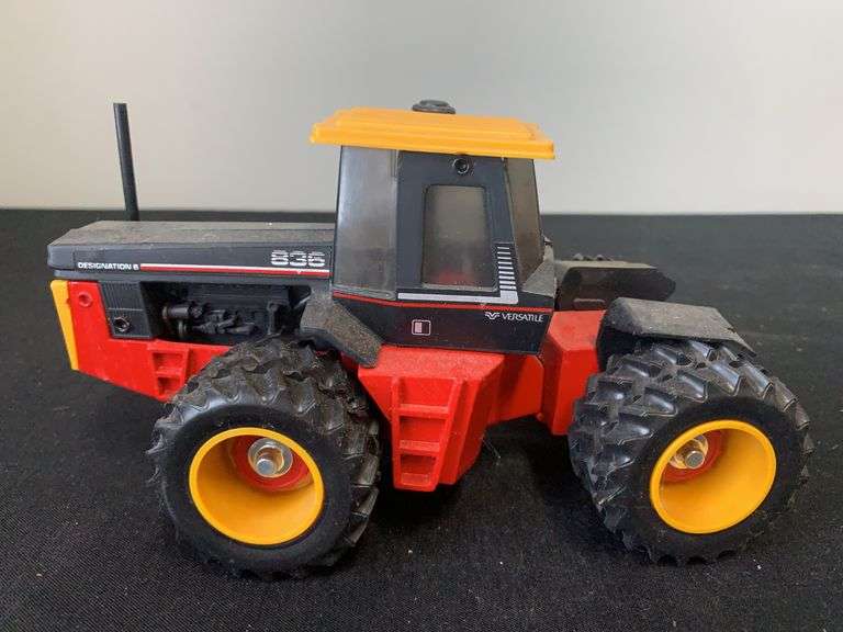 1/32 Versatile 836 SM image