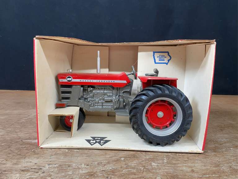 1/16 MF 1100 1993 FPS NIB SM image