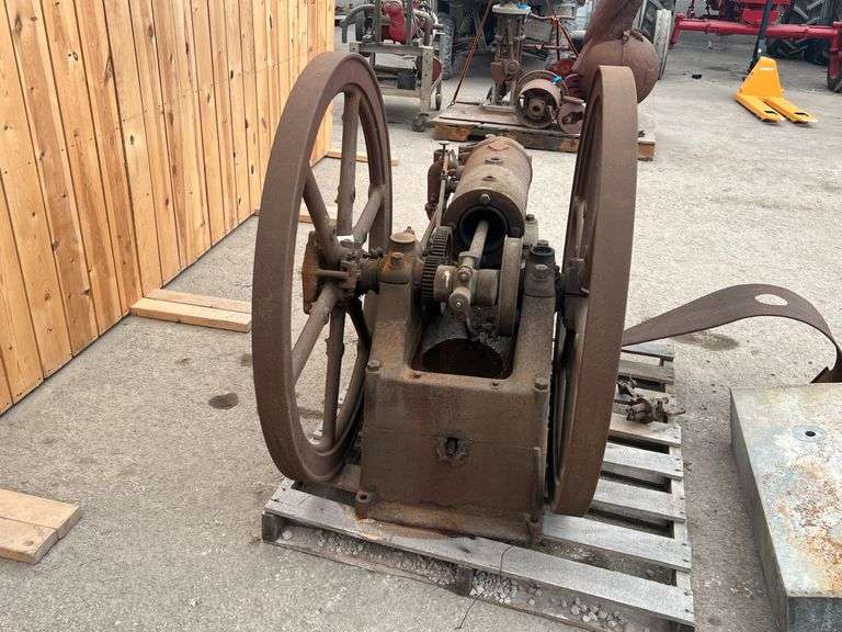 6hp International Tray Cooled Famous