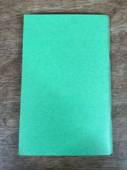 (2) Steam Engine Guides Reprints