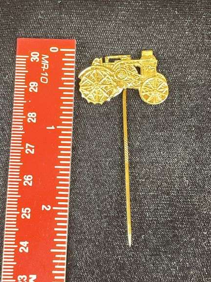 Advance-Rumely Oil Pull Straight Pin
