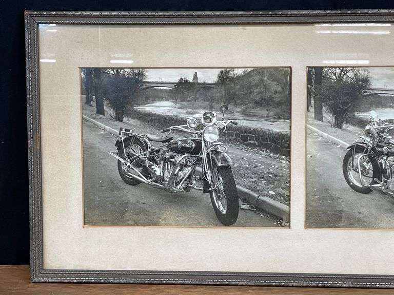 Highway Patrol Motorcycle Pictures
