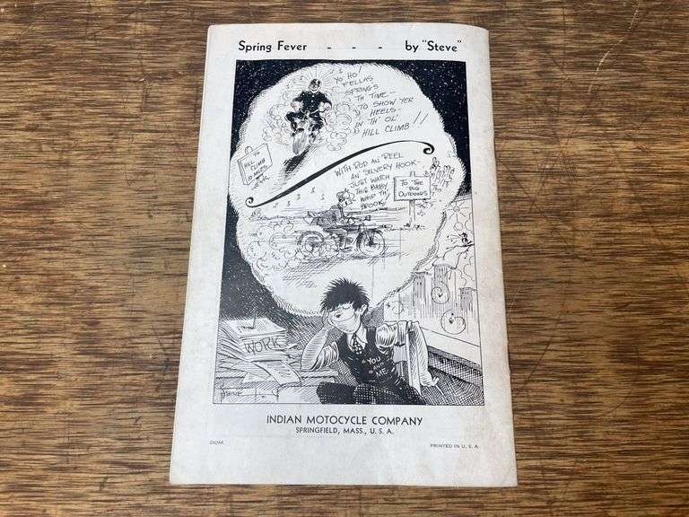 1931 Indian News