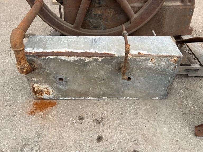 6hp International Tray Cooled Famous