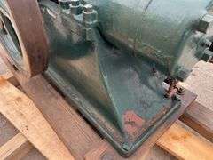 4hp Alamo Walking Beam Tray Cooled