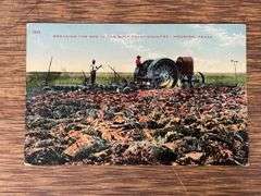 Best Steam Engine + Big 4 Postcards