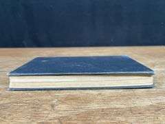 1913 Gas Power Book