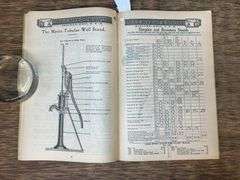 1927 F.E. Myers Catalog
