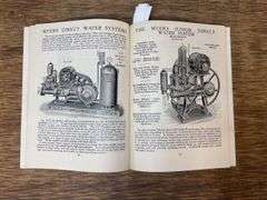 (3) Myers Line Talking Points Booklets