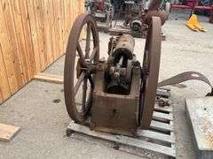 6hp International Tray Cooled Famous