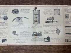 Indian Motorcycle Special Equipment Catalog