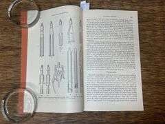 1911 Well Drilling Methods Paper