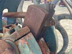 Blackstone Oil Engine