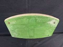 John Deere Sign