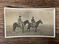 (4) Horse Photos
