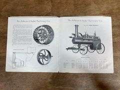 1905 Aultman & Taylor Machinery Co. Catalog