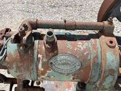 Blackstone Oil Engine