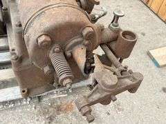 6hp International Tray Cooled Famous