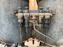 2 Cylinder Victory Engine