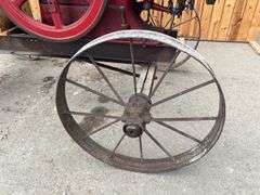 7hp Emerson Side Shaft