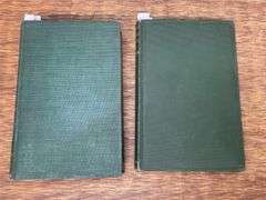 (2) Engineering Books