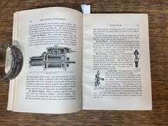 1917 Agricultural Engineering Text Book