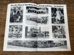 1931 Indian News