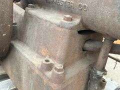 6hp International Tray Cooled Famous