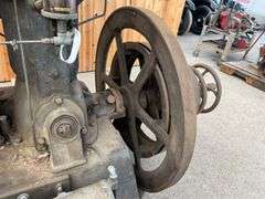 2 Cylinder Victory Engine