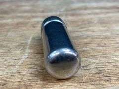 Buckeye Traction Ditcher Co. Thread Holder