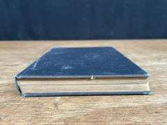 1913 Gas Power Book