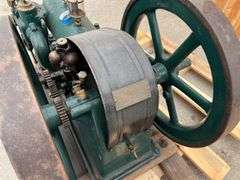 4hp Alamo Walking Beam Tray Cooled