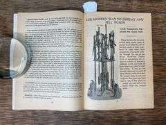 (3) Myers Line Talking Points Booklets